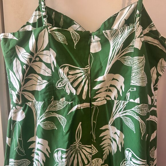 Farm Rio Dress - Picture 3 of 5